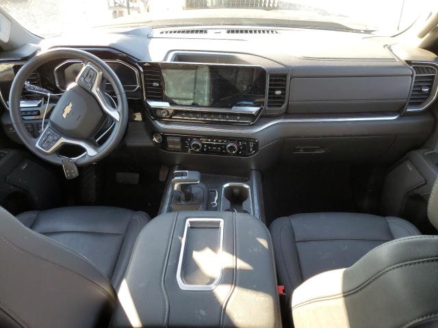 Photo 8 from auction – 2022 CHEVROLET SILVER1500 with VIN 2GCUDGED2N1503745