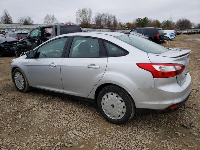 Photo 2 from auction – 2013 FORD FOCUS SE with VIN 1FADP3F22DL138267