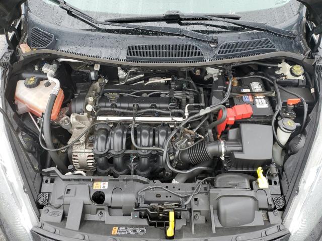 Photo 11 from auction – 2016 FORD FIESTA SE with VIN 3FADP4EJ7GM108201