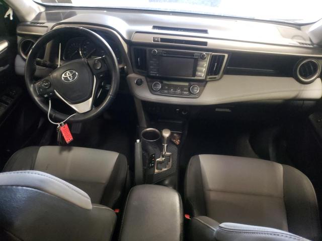 Photo 8 from auction – 2015 TOYOTA RAV4 LIMIT with VIN JTMDFREV2FD100417