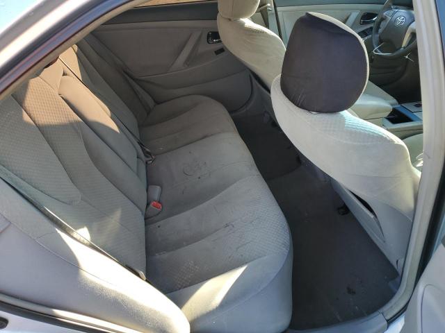 Photo 10 from auction – 2007 TOYOTA CAMRY CE with VIN 4T1BE46K37U690478