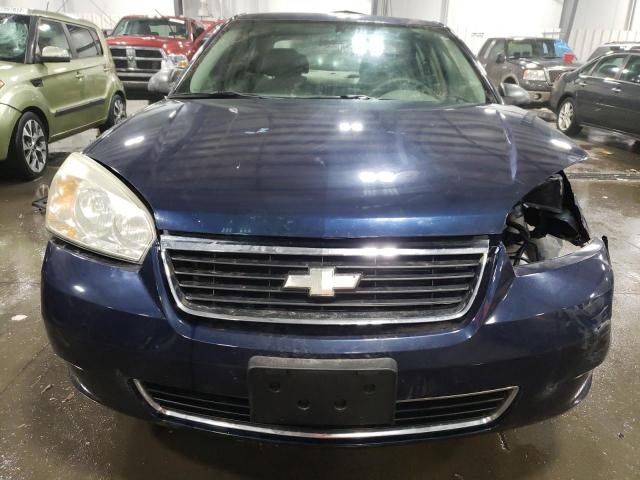 Photo 5 from auction – 2007 CHEVROLET MALIBU LS with VIN 1G1ZS58F67F296293