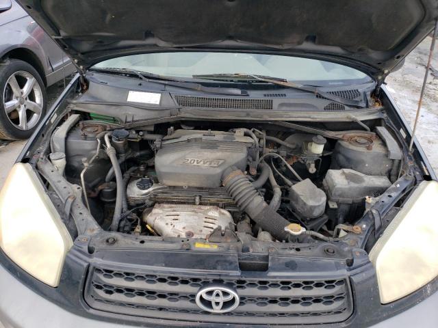 Photo 12 from auction – 2001 TOYOTA RAV4 with VIN JTEGH20V710015588