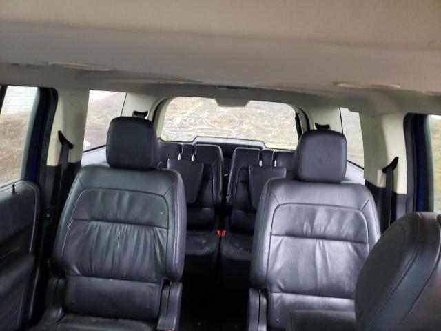 Photo 10 from auction – 2013 FORD FLEX SEL with VIN 2FMGK5C88DBD03034