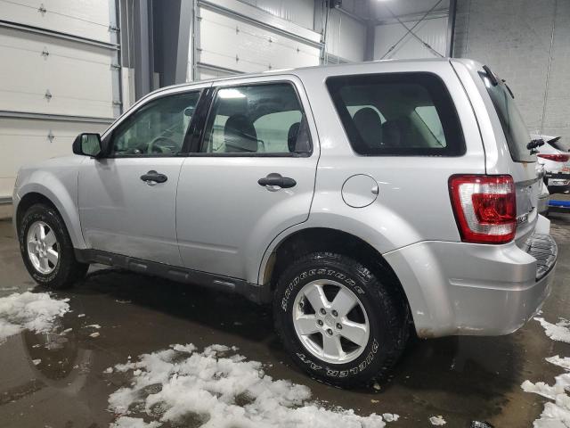 Photo 2 from auction – 2011 FORD ESCAPE XLS with VIN 1FMCU9C71BKB36722