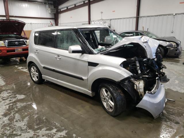Photo 4 from auction – 2011 KIA SOUL with VIN KNDJT2A20B7275420