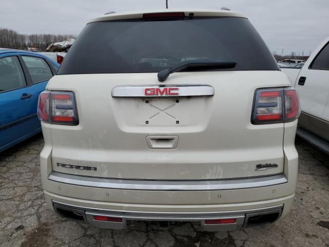 Photo 6 from auction – 2015 GMC ACADIA DEN with VIN 1GKKRTKD6FJ101583