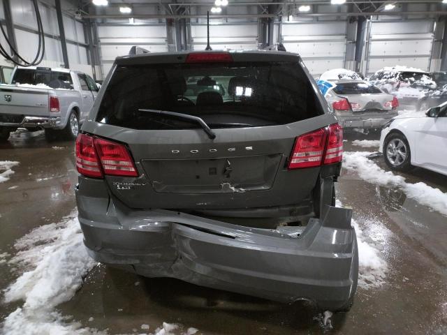 Photo 6 from auction – 2019 DODGE JOURNEY SE with VIN 3C4PDCAB6KT789409