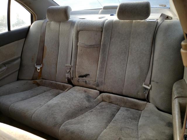 Photo 10 from auction – 2006 HYUNDAI SONATA GLS with VIN 5NPEU46C36H126142