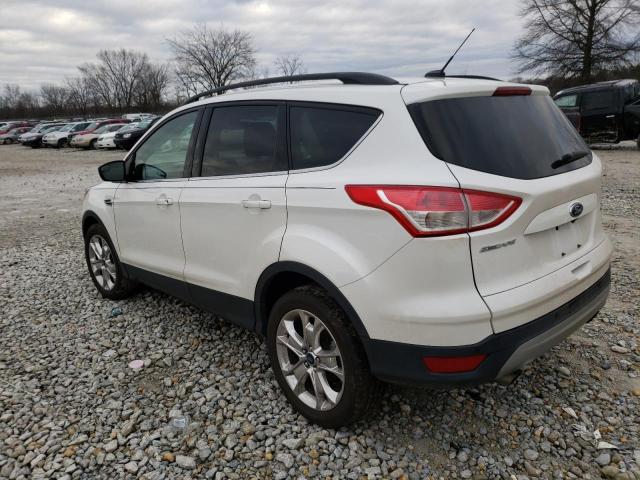 Photo 2 from auction – 2016 FORD ESCAPE SE with VIN 1FMCU9GX7GUA51485