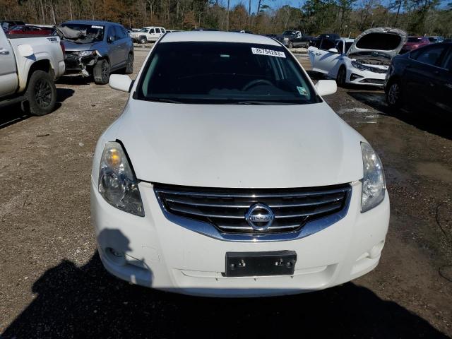 Photo 5 from auction – 2012 NISSAN ALTIMA BAS with VIN 1N4AL2AP4CN571880