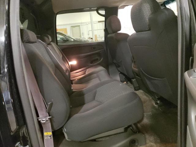 Photo 10 from auction – 2003 CHEVROLET AVALANCHE with VIN 3GNEK13T73G296007