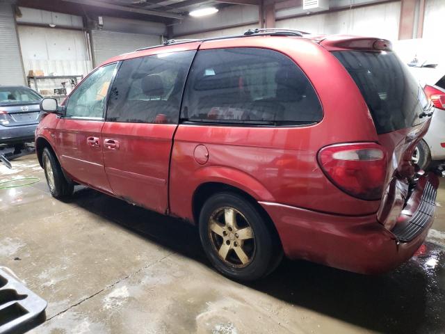 Photo 2 from auction – 2007 DODGE GRAND CARA with VIN 2D4GP44L57R182299
