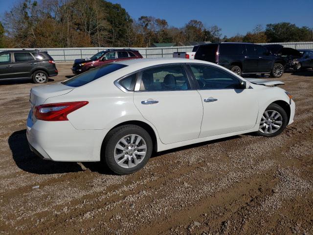 Photo 3 from auction – 2016 NISSAN ALTIMA 2.5 with VIN 1N4AL3AP7GN329662