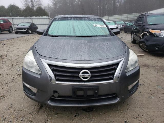 Photo 5 from auction – 2014 NISSAN ALTIMA 2.5 with VIN 1N4AL3AP5EC404058