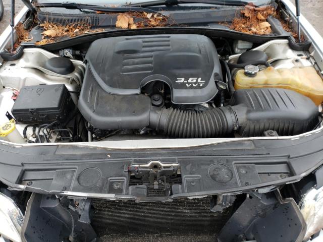 Photo 11 from auction – 2012 CHRYSLER 300 LIMITE with VIN 2C3CCACG0CH288626