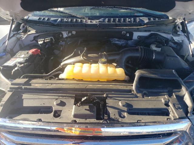 Photo 11 from auction – 2016 FORD F150 SUPER with VIN 1FTEW1EP7GFB74770