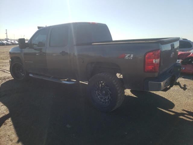 Photo 2 from auction – 2008 CHEVROLET SILVERADO with VIN 2GCEK13M181238895