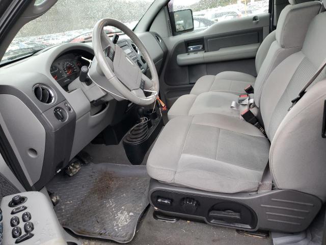 Photo 7 from auction – 2008 FORD F150 with VIN 1FTPX14VX8FA65372