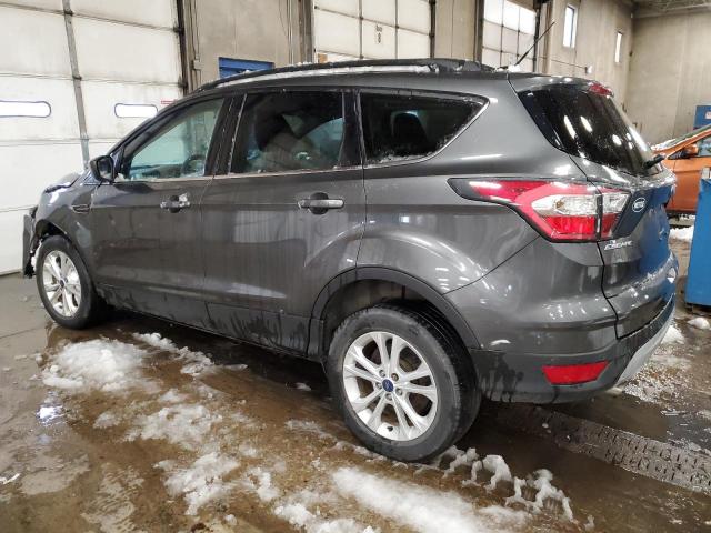 Photo 2 from auction – 2017 FORD ESCAPE SE with VIN 1FMCU9GD4HUB23928