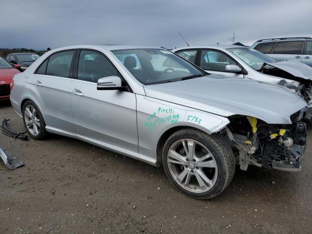 Photo 4 from auction – 2013 MERCEDES-BENZ E 350 with VIN WDDHF5KB8DA750975