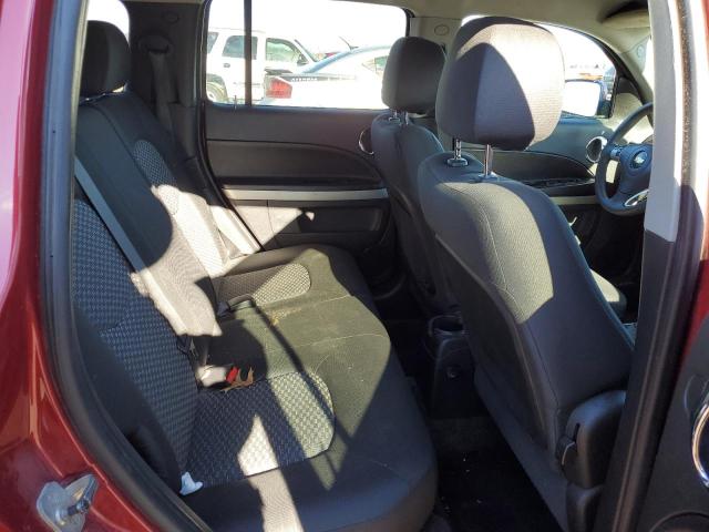 Photo 10 from auction – 2011 CHEVROLET HHR LT with VIN 3GNBABFW6BS501054