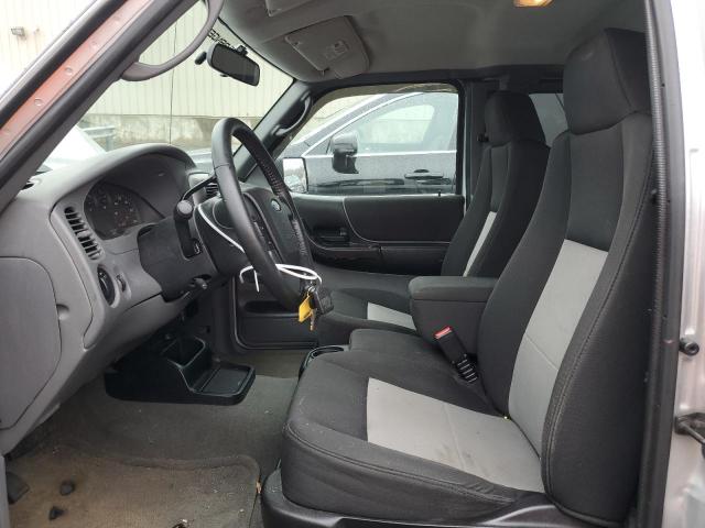 Photo 7 from auction – 2008 FORD RANGER SUP with VIN 1FTZR45E48PB05278