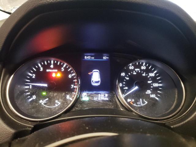 Photo 9 from auction – 2018 NISSAN ROGUE S with VIN KNMAT2MTXJP604157