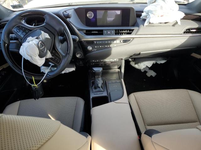 Photo 8 from auction – 2021 LEXUS ES 350 with VIN 58ADZ1B14MU092672