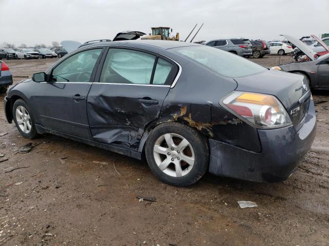 Photo 2 from auction – 2008 NISSAN ALTIMA 2.5 with VIN 1N4AL21E98C248586