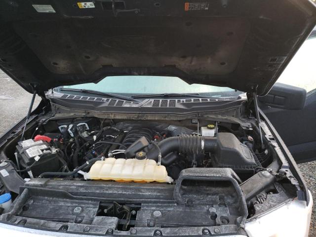 Photo 11 from auction – 2021 FORD F150 SUPER with VIN 1FTFW1E50MFB01416