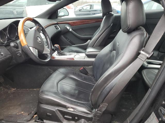 Photo 7 from auction – 2011 CADILLAC CTS PERFOR with VIN 1G6DL1ED8B0126865