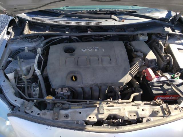 Zdjęcie 11 z aukcji – 2010 TOYOTA COROLLA LE z VIN 1NXBU4EE7AZ282958