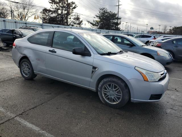 Photo 4 from auction – 2008 FORD FOCUS SE with VIN 1FAHP33N48W195980