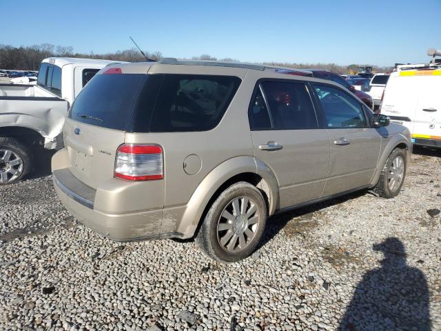 Photo 3 from auction – 2008 FORD TAURUS X L with VIN 1FMDK03W98GA15185