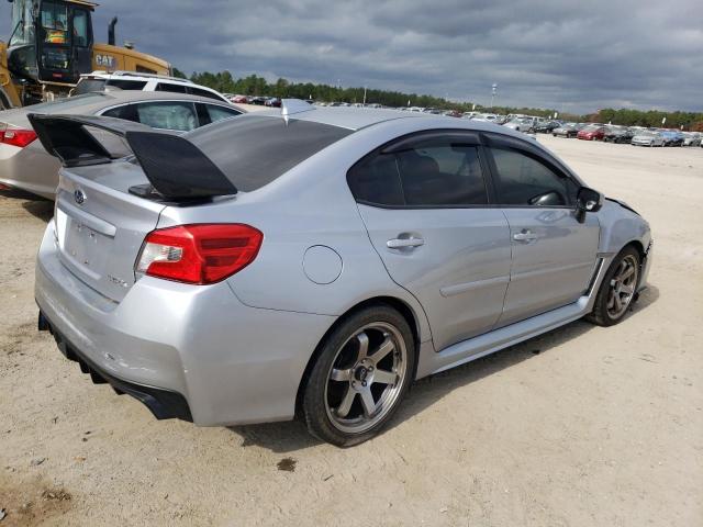 Photo 3 from auction – 2017 SUBARU WRX PREMIU with VIN JF1VA1F6XH9803786