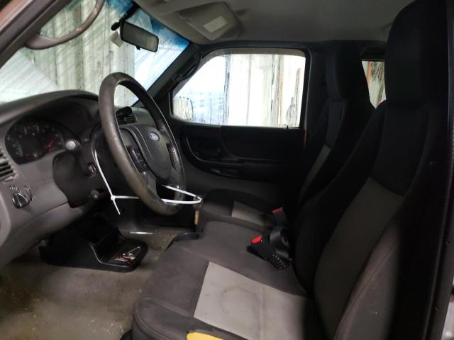 Photo 7 from auction – 2004 FORD RANGER SUP with VIN 1FTZR45E34PA62224