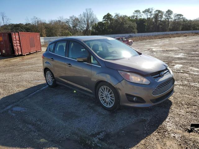 Photo 4 from auction – 2013 FORD C-MAX PREM with VIN 1FADP5CU7DL514947