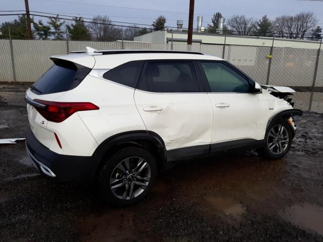 Photo 3 from auction – 2021 KIA SELTOS S with VIN KNDEUCAA9M7188145