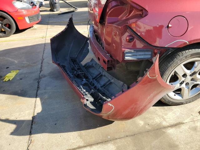 Photo 12 from auction – 2010 PONTIAC G6 with VIN 1G2ZA5E08A4101635