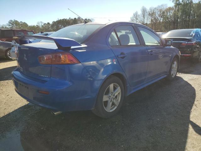 Photo 3 from auction – 2009 MITSUBISHI LANCER ES/ with VIN JA3AU26U19U034807