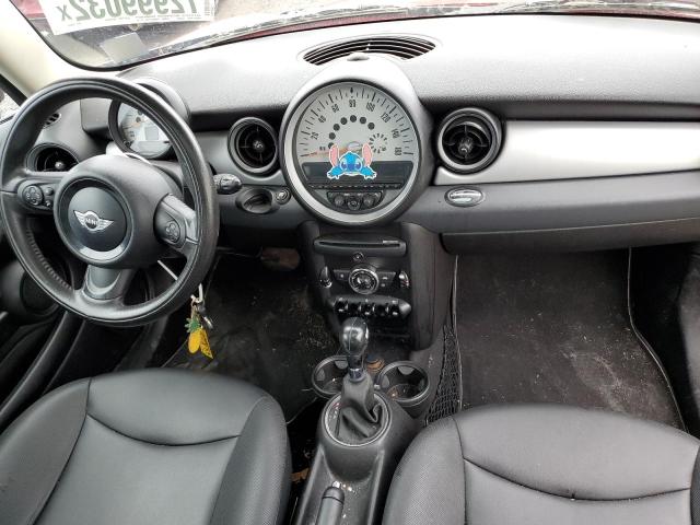 Photo 8 from auction – 2012 MINI COOPER with VIN WMWSU3C53CT254260