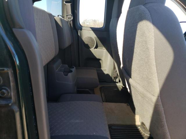 Photo 10 from auction – 2005 GMC CANYON with VIN 1GTDS196458137282