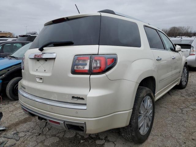 Photo 3 from auction – 2015 GMC ACADIA DEN with VIN 1GKKRTKD6FJ101583