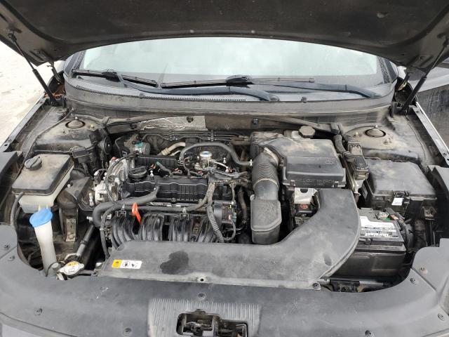 Photo 11 from auction – 2016 HYUNDAI SONATA SE with VIN 5NPE24AF4GH264586