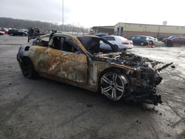 Photo 4 from auction – 2019 BMW M4 with VIN WBS4Y9C59KAG67647