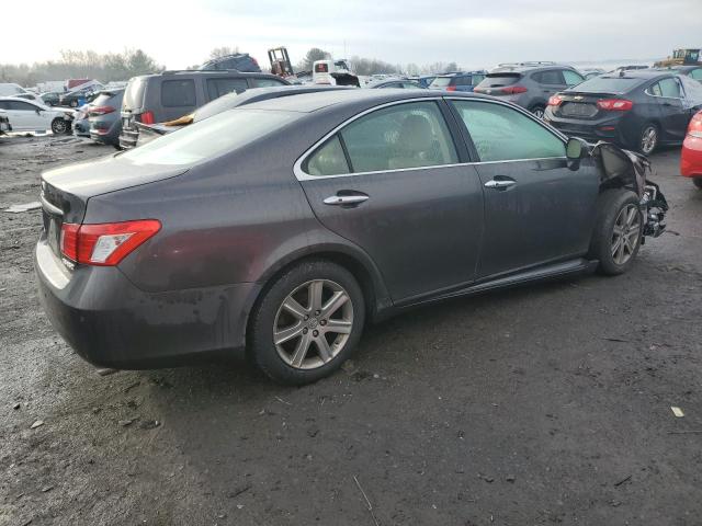 Photo 3 from auction – 2009 LEXUS ES 350 with VIN JTHBJ46G592284503