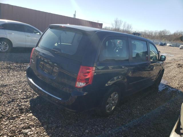 Photo 3 from auction – 2013 DODGE GRAND CARA with VIN 2C4RDGBG7DR598825