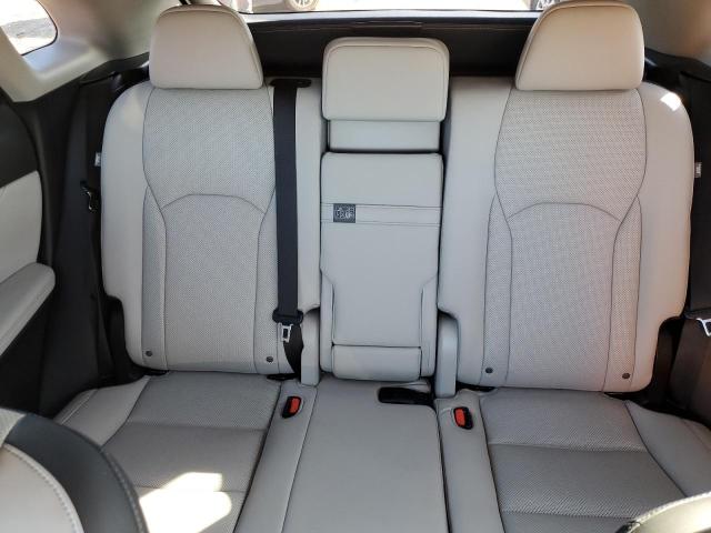 Photo 10 from auction – 2017 LEXUS RX 350 BAS with VIN 2T2ZZMCAXHC057845