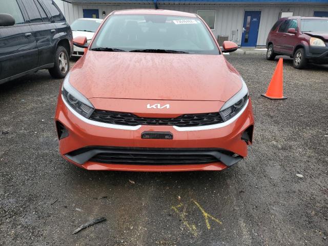 Photo 5 from auction – 2022 KIA FORTE FE with VIN 3KPF24AD8NE475133